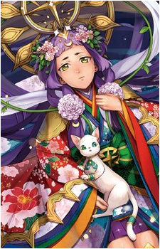 Kaguya {FoW}