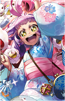 Kaguya {FoW}