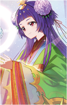 Kaguya {FoW}