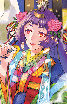 Kaguya {FoW}