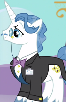 Fancy Pants's image