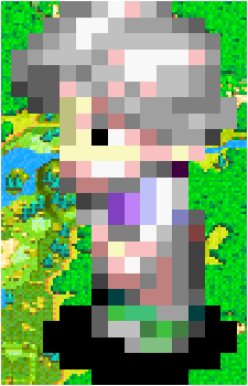 Grammie's image