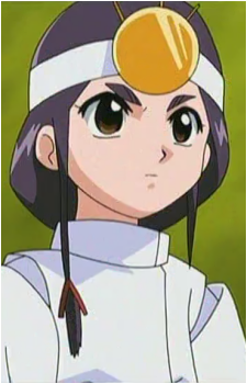 Sayaka Oki's image