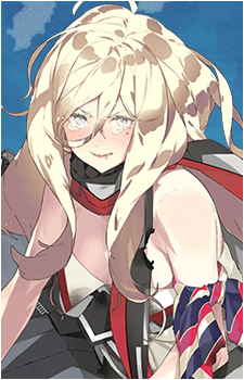 Richelieu {KC}