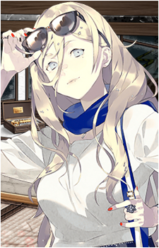 Richelieu {KC}