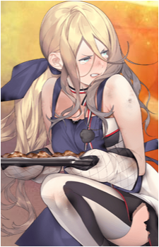 Richelieu {KC}