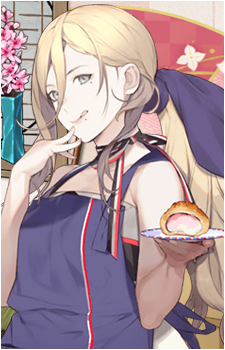 Richelieu {KC}