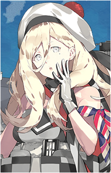 Richelieu's image