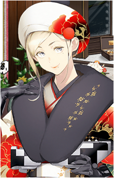 Richelieu {KC}