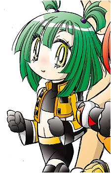 Honey Otohana's image