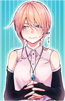 Lilith's image