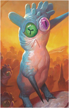 Image 3 - Art: Steve Prescott Image 3