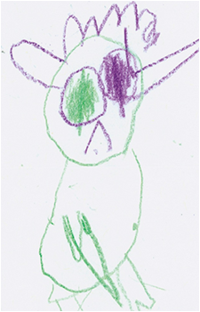 Image 2 - Art: Said Image 2