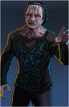 Garak's image