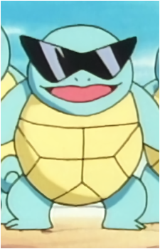 Ash's Squirtle's image