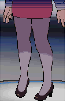 Monica {PKMN}'s image