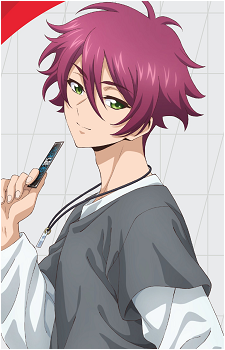 Kuon Aikawa's image