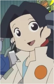 Nae Akihabara