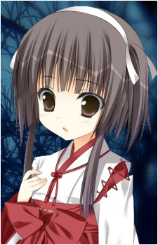 Hakuki's image