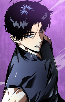Kang Hansoo