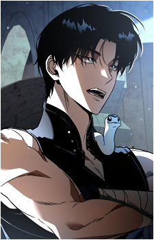 Kang Hansoo