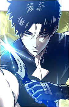 Kang Hansoo