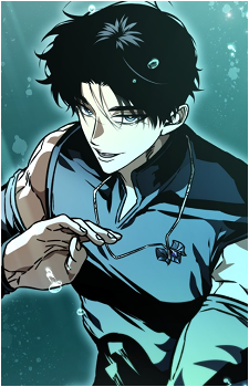 Kang Hansoo