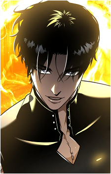 Kang Hansoo