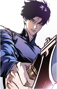 Kang Hansoo