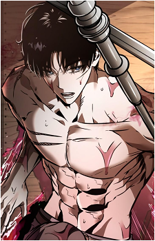 Kang Hansoo