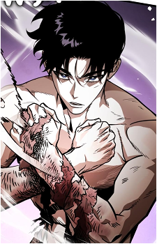 Kang Hansoo