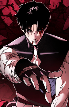 Kang Hansoo
