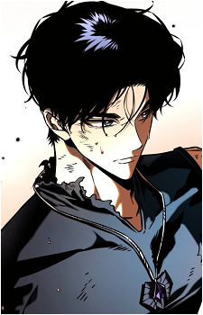 Kang Hansoo