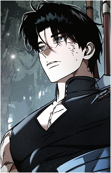 Kang Hansoo