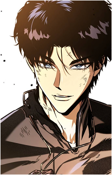 Kang Hansoo