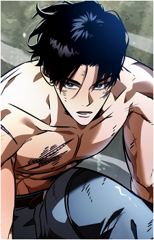 Kang Hansoo