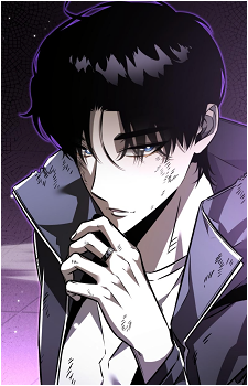 Kang Hansoo