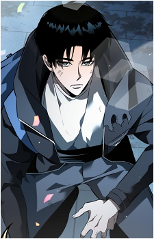 Kang Hansoo