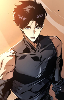 Kang Hansoo