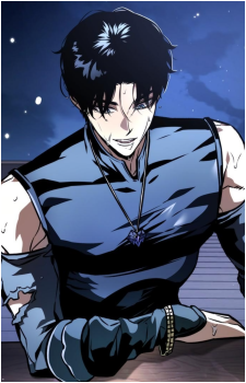Kang Hansoo