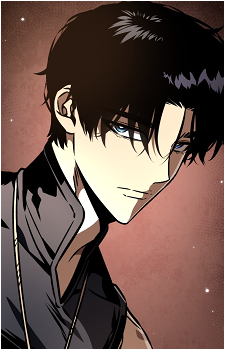 Kang Hansoo