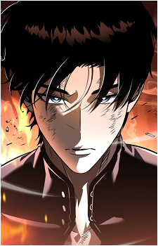 Kang Hansoo