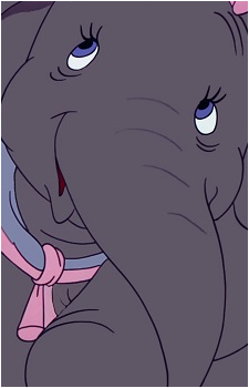 Mrs. Jumbo's image