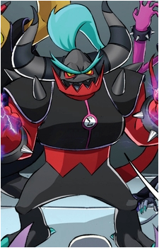 Zavok