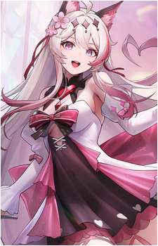 Mystic Mystia