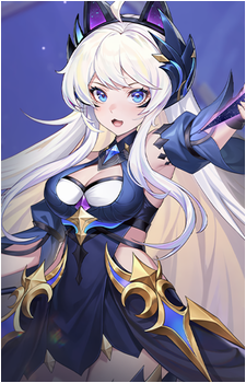Mystic Mystia's image