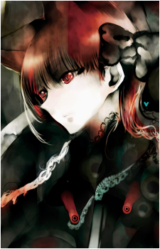 Rin Kaenbyou