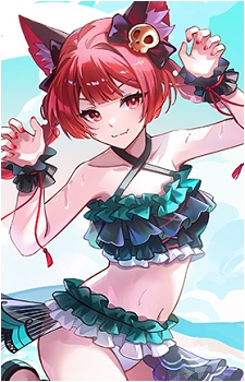 Rin Kaenbyou