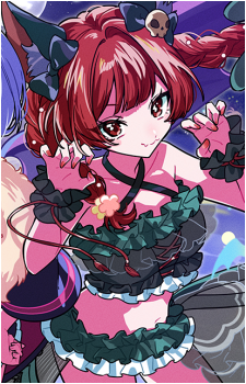 Rin Kaenbyou
