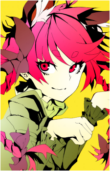 Rin Kaenbyou